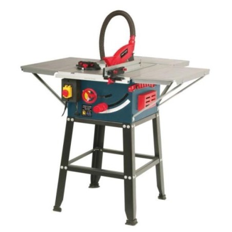 TRYTON Pilarka Do Drewna 1500W