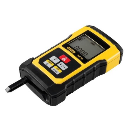 STANLEY Dalmierz Laserowy TLM165 50m