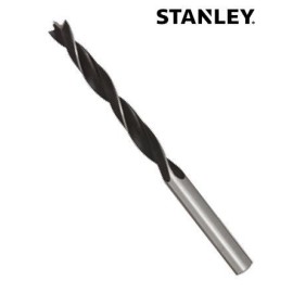 STANLEY Wiertło Do Drewna Pilotujące 3x70mm