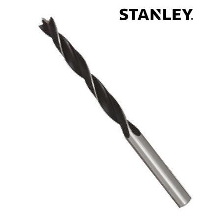 STANLEY Wiertło Do Drewna Pilotujące 3x70mm