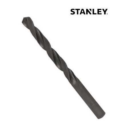 STANLEY Wiertło Do Metalu 1mm Fat Max