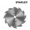STANLEY Piła Spiekowa 190x20 z-40