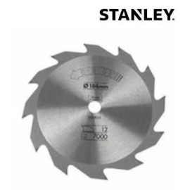 STANLEY Piła Spiekowa 190x30 z-40