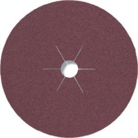 Papier Krążek Fibra 180mm gr.60