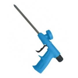 B Pistolet Do Piany PU Beko-BLUE