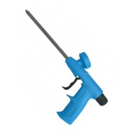 B Pistolet Do Piany PU Beko-BLUE