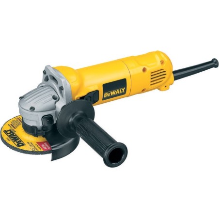 DEWALT Zestaw Szlifierek D28492+D28139 w Kufrze
