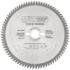 CMT Piła spiekowa 300x3,2/2,2/30 z-100 FTG+ATB