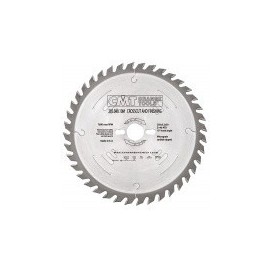 CMT Piła spiekowa 190x2,6/1,6/30 z-24 ATB20