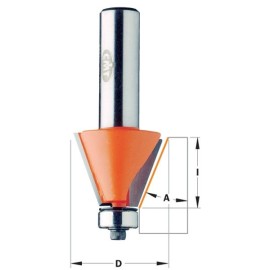 CMT Frez 957.501.11
