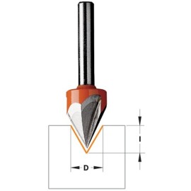 CMT Frez 958.001.11 D-12,7 I-11 A-60 d-8