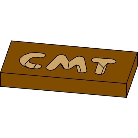 CMT Frez 958.001.11 D-12,7 I-11 A-60 d-8