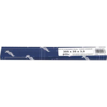 Noże Do Strugarek NCV1 355x35x3,0