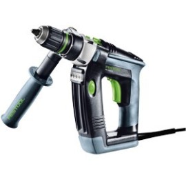 FES Wiertarka Udarowa PD 20/4 E FPP-Set