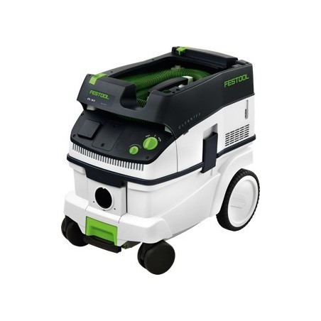 FES Odkurzacz Mobilny CTL 26 E AC