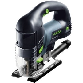 FES Wyrzynarka PSB 420 EBQ-Set