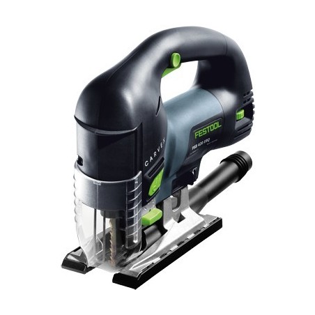 FES Wyrzynarka PSB 420 EBQ-Set