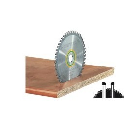 FESTOOL Tarcza Pilarska 160x2,2x20 z-48 491952 2