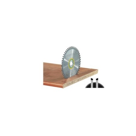 FESTOOL Tarcza Pilarska 160x2,2x20 z-48