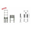 Stalco Drabina Teleskopowa 3,2m