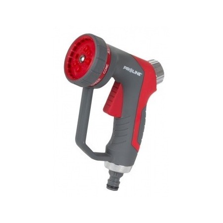 PRO Zraszacz Pistoletowy Deluxe 13 8-FK