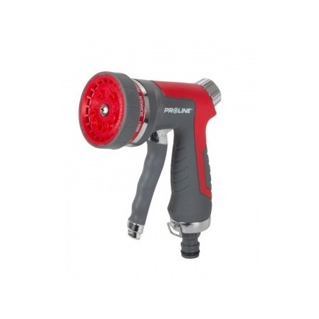 PRO Zraszacz Pistoletowy Deluxe 15 10-FK