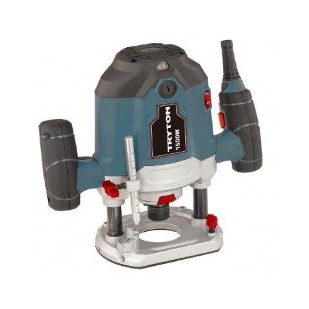 TRYTON Frezarka 1500W Kufer