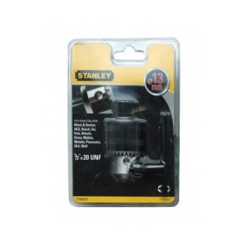 STANLEY Uchwyt Wiertarski Na Kluczyk 13mm