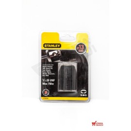 STANLEY Uchwyt Wiertarski 13mm Samozacisk