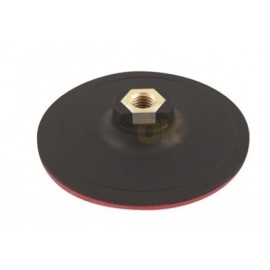 PRO Dysk Gumowy 125mm