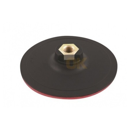PRO Dysk Gumowy 125mm
