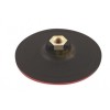 PRO Dysk Gumowy 125mm