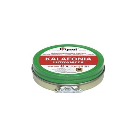 PRO Kalafonia 45g
