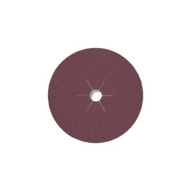 Papier Krążek Fibra 125mm gr.24