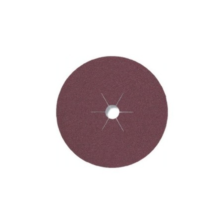 Papier Krążek Fibra 125mm gr.24