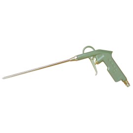 D Pistolet Do Przedmuchiwania Długi