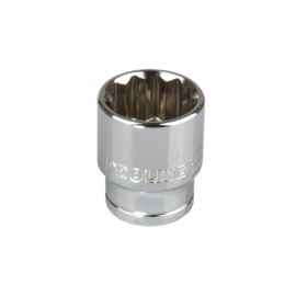 PRO Nasadka 12-kątna 1/2" 24mm