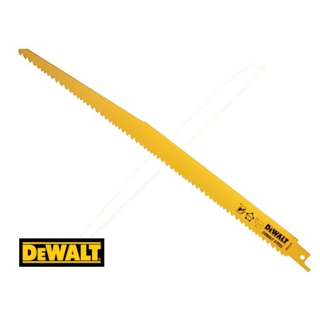 DEWALT Brzeszczot Do Pilarek Szablastych