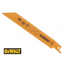 DEWALT Brzeszczot Do Pilarek Szablastych