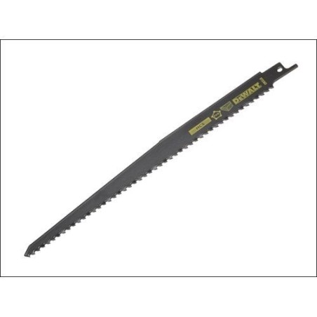 DEWALT Brzeszczot Do Pilarek Szablastych
