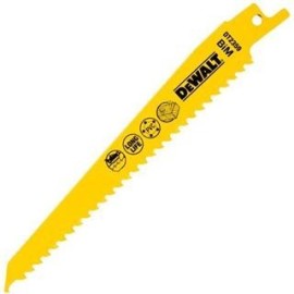 DEWALT Brzeszczot Do Pilarek Szablastych