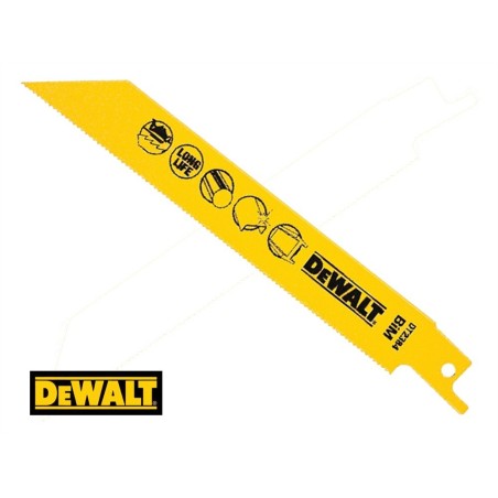 DEWALT Brzeszczot Do Pilarek Szablastych