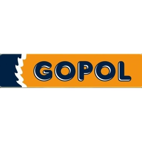 GOPOL Piła 300x3,2/2,2/30 z-30 20BA