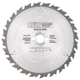 CMT Piła spiekowa 350x3,5/2,5/30 z-28 ATB20