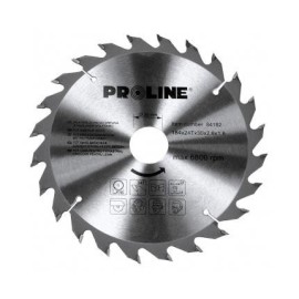 PROLINE Piła spiekowa 450x3,4/2,5/30 z-100