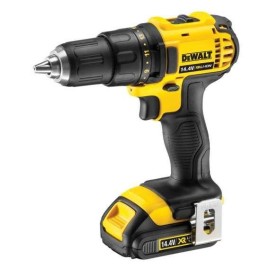 DEWALT Wiertarko wkrętarka 14.4V XR + Lampa