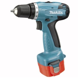 MAKITA Wiertarko-wkrętarka 12V