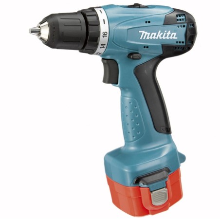 MAKITA Wiertarko-wkrętarka 12V