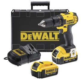 DEWALT Wiertarko wkrętarka 18V