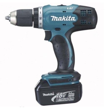 MAKITA Wiertarko-wkrętarka 18V